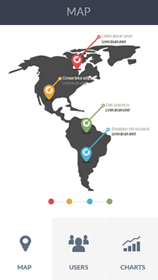 网站流量攻击软件安全防护界面